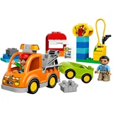 LEGO® DUPLO Tow Truck 10814 (2/7)