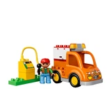 LEGO® DUPLO Tow Truck 10814 (4/7)