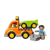 LEGO® DUPLO Tow Truck 10814 (5/7)