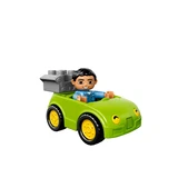 LEGO® DUPLO Tow Truck 10814 (6/7)
