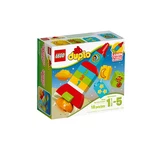 LEGO® DUPLO My First Rocket 10815 (1/4)