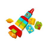 LEGO® DUPLO My First Rocket 10815 (2/4)