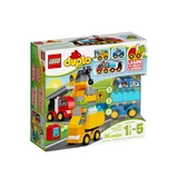 LEGO® DUPLO My First Vehicles 10816 (1/10)