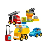 LEGO® DUPLO My First Vehicles 10816 (2/10)