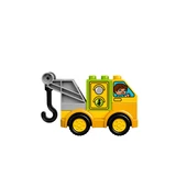 LEGO® DUPLO My First Vehicles 10816 (3/10)
