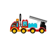LEGO® DUPLO My First Vehicles 10816 (4/10)