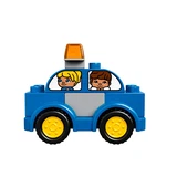 LEGO® DUPLO My First Vehicles 10816 (5/10)