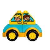 LEGO® DUPLO My First Vehicles 10816 (7/10)