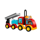LEGO® DUPLO My First Vehicles 10816 (8/10)