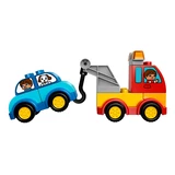 LEGO® DUPLO My First Vehicles 10816 (9/10)