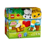 LEGO® DUPLO Creative Chest 10817 (1/9) LEGO® DUPLO Creative Chest 10817 (1/9)