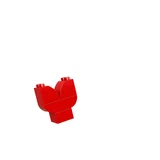 LEGO® DUPLO Creative Chest 10817 (5/9) LEGO® DUPLO Creative Chest 10817 (5/9)