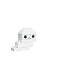 LEGO® DUPLO Creative Chest 10817 (6/9) LEGO® DUPLO Creative Chest 10817 (6/9)