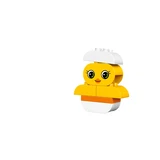 LEGO® DUPLO Creative Chest 10817 (9/9) LEGO® DUPLO Creative Chest 10817 (9/9)