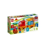 LEGO® DUPLO My First Truck 10818 (1/7)