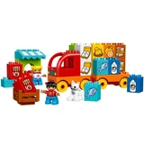 LEGO® DUPLO My First Truck 10818 (2/7)