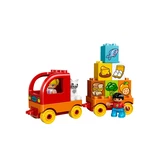 LEGO® DUPLO My First Truck 10818 (3/7)