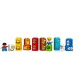 LEGO® DUPLO My First Truck 10818 (5/7)