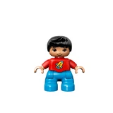 LEGO® DUPLO My First Truck 10818 (6/7)