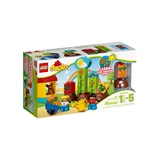 LEGO® DUPLO My First Garden 10819 (1/8)