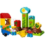 LEGO® DUPLO My First Garden 10819 (2/8)