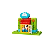 LEGO® DUPLO My First Garden 10819 (4/8)