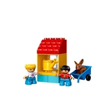 LEGO® DUPLO My First Garden 10819 (5/8)