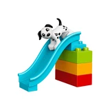 LEGO® DUPLO Creative Building Basket 10820 (11/12)