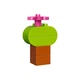 Creative Building Basket 10820 thumbnail-11