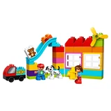 LEGO® DUPLO Creative Building Basket 10820 (2/12)