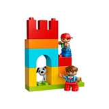 LEGO® DUPLO Creative Building Basket 10820 (3/12)