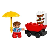 LEGO® DUPLO Creative Building Basket 10820 (8/12)