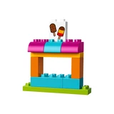 LEGO® DUPLO Creative Building Basket 10820 (9/12)