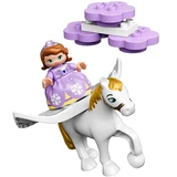 LEGO® DUPLO Sofia the First Magical Carriage 10822 (2/4)