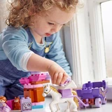 LEGO® DUPLO Sofia the First Magical Carriage 10822 (4/4)