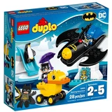 LEGO® DUPLO Batwing Adventure 10823 (1/6)
