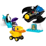 LEGO® DUPLO Batwing Adventure 10823 (2/6)