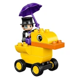 LEGO® DUPLO Batwing Adventure 10823 (3/6)