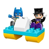 LEGO® DUPLO Batwing Adventure 10823 (4/6)