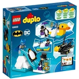 LEGO® DUPLO Batwing Adventure 10823 (6/6)