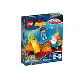 LEGO® DUPLO Miles' Space Adventures 10824 (1/8)