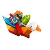 LEGO® DUPLO Miles' Space Adventures 10824 (3/8)