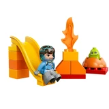 LEGO® DUPLO Miles' Space Adventures 10824 (4/8)