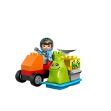 LEGO® DUPLO Miles' Space Adventures 10824 (6/8)