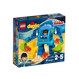 LEGO® DUPLO Miles´ Exo-Flex Suit 10825 (1/4)