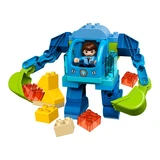 LEGO® DUPLO Miles´ Exo-Flex Suit 10825 (2/4)