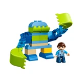 LEGO® DUPLO Miles´ Exo-Flex Suit 10825 (3/4)