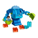 LEGO® DUPLO Miles´ Exo-Flex Suit 10825 (4/4)