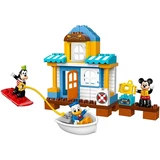 LEGO® DUPLO Mickey & Friends Beach House 10827 (2/5)