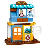 LEGO® DUPLO Mickey & Friends Beach House 10827 (4/5)
